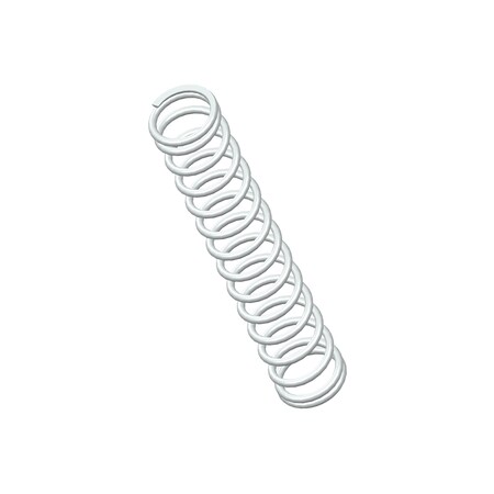 Approved Vendor Compression Spring, O= .240, L= 1.38, W= .026 G409965099